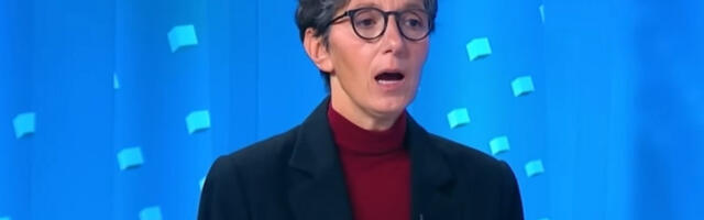 Европски стандарди и балканска прошлост: контроверзе око Маје Север (видео)