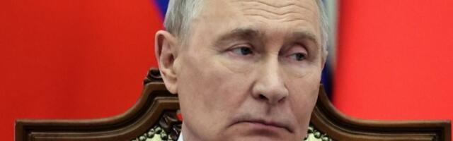 Putin dobio ULTIMATUM iz SAD: "Ako odbije mir - idemo do kraja"