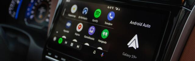 Velika promena stiže za Android Auto i mnogi će je primetiti odmah u vožnji