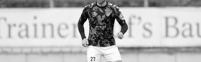 Bivši nemački reprezentativac poginuo u nesreći na Durmitoru: Klub se oprostio od Sebastijana