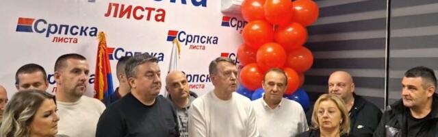 Vučić pozvao Srbe na KiM da glasaju za srpsku listu: Oni su pravi zaštitnici