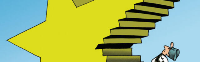 Србија у раљама европског пута