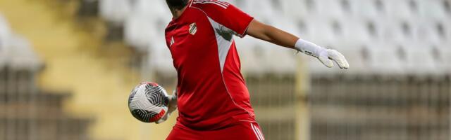 Čukarički ostao bez golmana koji karijeru nastavlja u egzotičnoj zemlji!