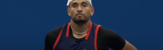 “Bitka polova” pripala Niku Kirjosu, Sabalenka ponosna na učešće u egzibiciji