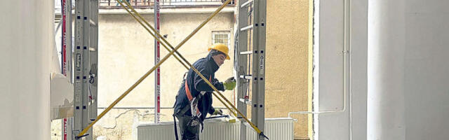 Обре­но­вац до­би­ја Омла­дин­ски цен­тар