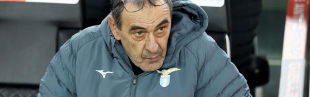 Mauricio Sari operisan zbog problema sa srcem, Lacio se odmah oglasio