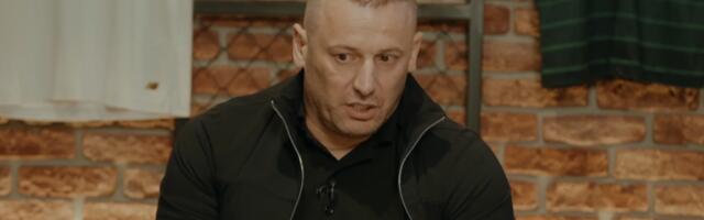 Sebastijan Žan Kerkez opisao dan fudbalera Liverpula: Ustaje u 7 ujutru...