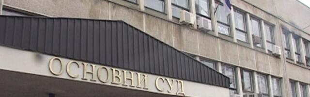 Čačanin osuđen za krađu brašna i ulja iz pekare: Dobio je ovu kaznu