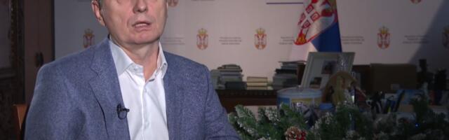 Гласачка кутија једино мерило поверења грађана