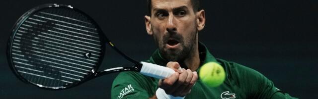 Novak Đoković otkazao učešće u Australiji, preskače prvi turnir u sezoni!