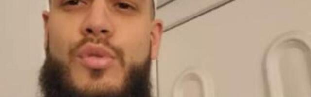 KONAČNO OTKRIVENO ZBOG ČEGA JE DEJAN DRAGOJEVIĆ PREŠAO U ISLAM! Srbi će biti u šoku