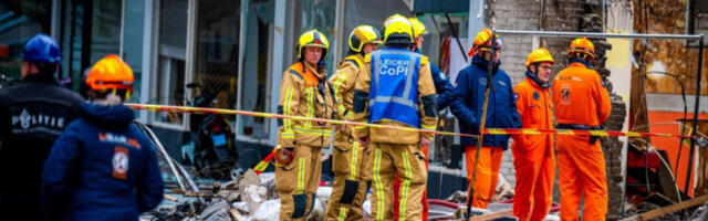 Холандија: протекле године 1.525 напада експлозивним направама