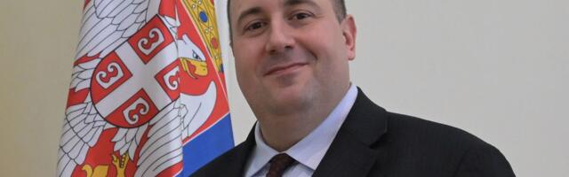 Kozarev: Srbija će uvek biti tu za sve naše državljane