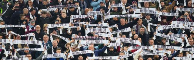 Aston Vila dovela pojačanje za 12 miliona evra