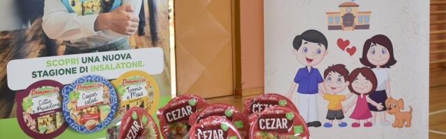 Podrška zajednici kao oslonac za dalji rast La Linea Verde kompanije