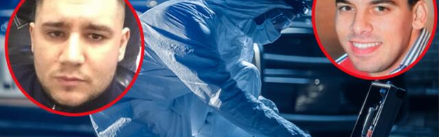 OTKRIVAMO! UBICA PROLIO ŽIVKOVU KRV NAD HALABRINOVIM GROBOM! Bakić likvidiran na mestu gde je pronađeno telo Alibegovog prijatelja, a tu je na sahrani iz snajpera ubijen i ovaj Kekin čovek!