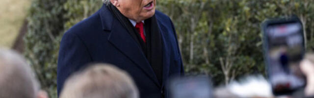 Трамп добио подршку републиканаца, цене и даље главни проблем