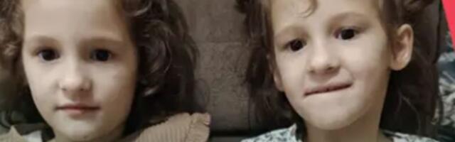 Sestrice lepotice Iskra i Atina (6) imaju iste dijagnoze: Još uvek ne govore, porodici potrebna novčana pomoć