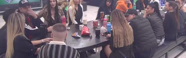 ZBOG INFORMACIJA O UČESNICI "ELITE" ĆE VAM SE OKRENUTI ŽELUDAC: Sve saopšteno u programu, gledaoci zgroženi!