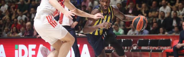 Hapoel sprema transfer bombu u Evroligi i daje 10 miliona: "Ima 24 sata da odluči"