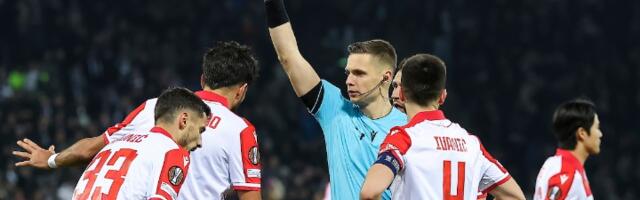 Loše vesti za Zvezdu stigle iz komšiluka