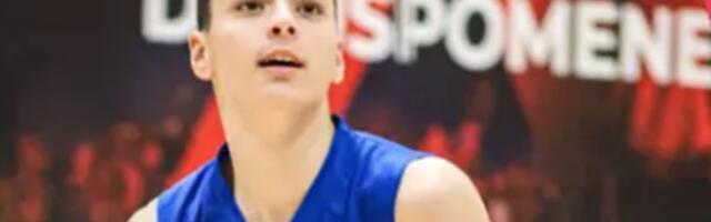 Sergej ima velikog i teškog rivala u utakmici života: Mora da pobedi leukemiju, a humani ljudi mogu da pomognu