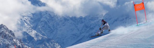 NEOČEKIVANI ISPAD NA ZOI: Biatlonac bronzu obeležio iskrenim priznanjem o prevari