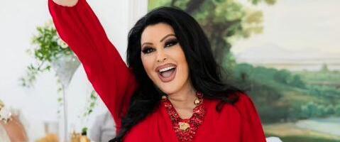 EVO KOLIKO JE VISOKA DRAGANA MIRKOVIĆ! Mnogi nisu znali ovaj podatak