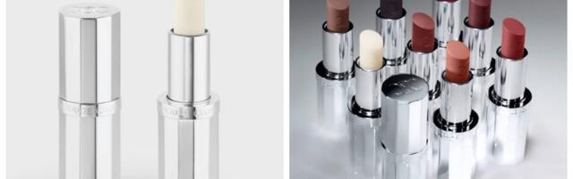 CELINE Beauté lansira mat balzame za usne (i izgledaju kao couture detalj)