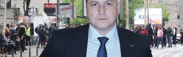 OVO SE ZOVE JAVNA PONUDA BLOKADERIMA! Sada je više svima nego jasno šta se krije iza Ružićevih napada na SNS i Vučića! (VIDEO)