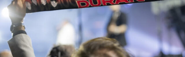 “Дуран Дуран” долази у нашу земљу