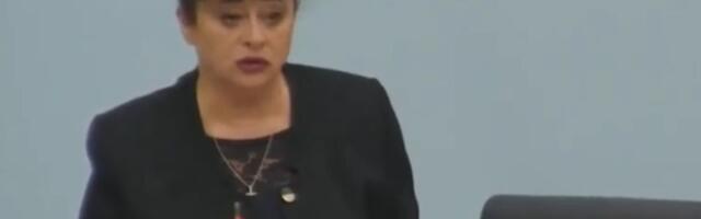 Preminula supruga Radovana Karadžića