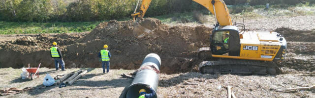 Beogradski vodovod: Od sutra do 28. februara radovi na opštini Čukarica