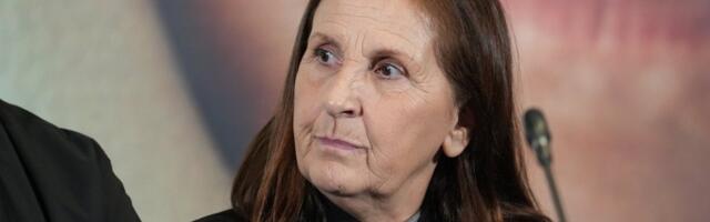 "Svi znamo tu svekrvu koja želi sve za sebe" Olga Odanović o liku koji razotkriva balkanski mentalitet