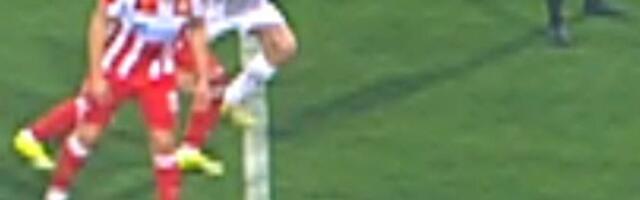 Javio se čuveni sudijski ekspert, izneo drugačije mišljenje: "Partizan je oštećen, Pavle Ilić nije dorastao"