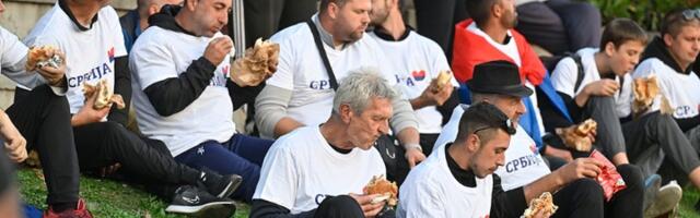 Lokalni izbori za mart: SNS na 10 frontova - ima li dovoljno para i "crnih kapuljača" ili mašinerija počinje da škripi?