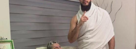 DEJAN DRAGOJEVIĆ IDE U SAUDIJSKU ARABIJU: Odlazi treći put, kaže da ga Alah zove