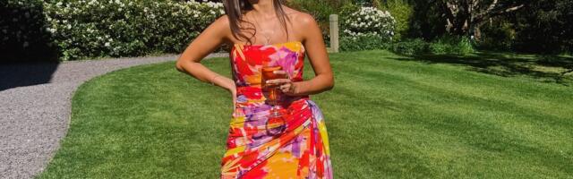 Ovo je lepotica koju je svetski šampion verio u Beogradu