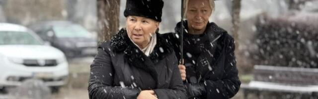 ISTINA IZ PORODIČNOG DOMA ŠABANA ŠAULIĆA UGLEDALA SVETLOST DANA: Goca otkrila sve o njegovoj kosi!