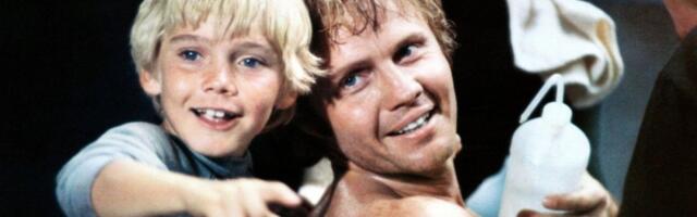 Spremite maramice: Ova filmska scena je proglašena za najtužniju u istoriji  (VIDEO)