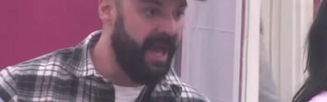 ŠOK-BOMBA! Luka Vujović progovorio o RAZVODU - advokati poništili BRAK dok je bio u ZATVORU, bivša supruga sve sredila!