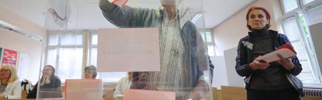 Šta je najnoviji izborni izum naprednjaka?