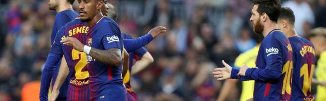 Kako je Mesi dovodio pojačanja Barseloni: Prišao je nasred utakmice i pitao kad stižem