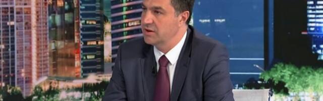 Gradonačelnik Pavlović zove Srbiju u Arenu: Danas pokazujemo snagu naroda!