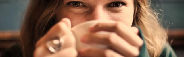 Velika studija možda pronašla idealnu količinu kafe za smanjenje stresa