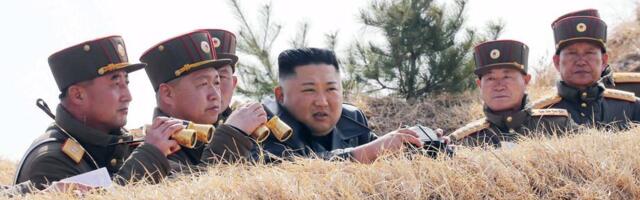 Severna Koreja izvlači pouke iz američkog napada na Iran