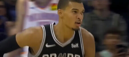 Velike promene u trci za MVP titulu u NBA ligi