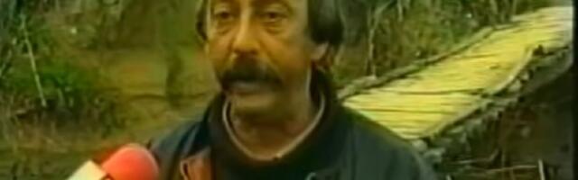 Kad proradi srpski inat! Nećete verovati kako danas izgleda most iz čuvenog snimka “Šuntavilo”