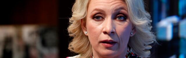 Zaharova: Ako nuklearno oružje dospe u ruke Zelenskog, Zapadna Evropa biće prva žrtva ucene