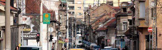 U ovoj ulici u Zemunu saobraćaj će biti obustavljen do 19. aprila